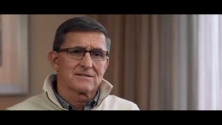 Gen. Flynn interview | look back an was it worth it