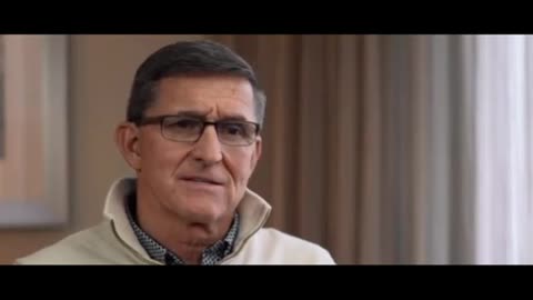 Gen. Flynn interview | look back an was it worth it