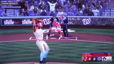 MLB The Show: All Star Game (Season 24)