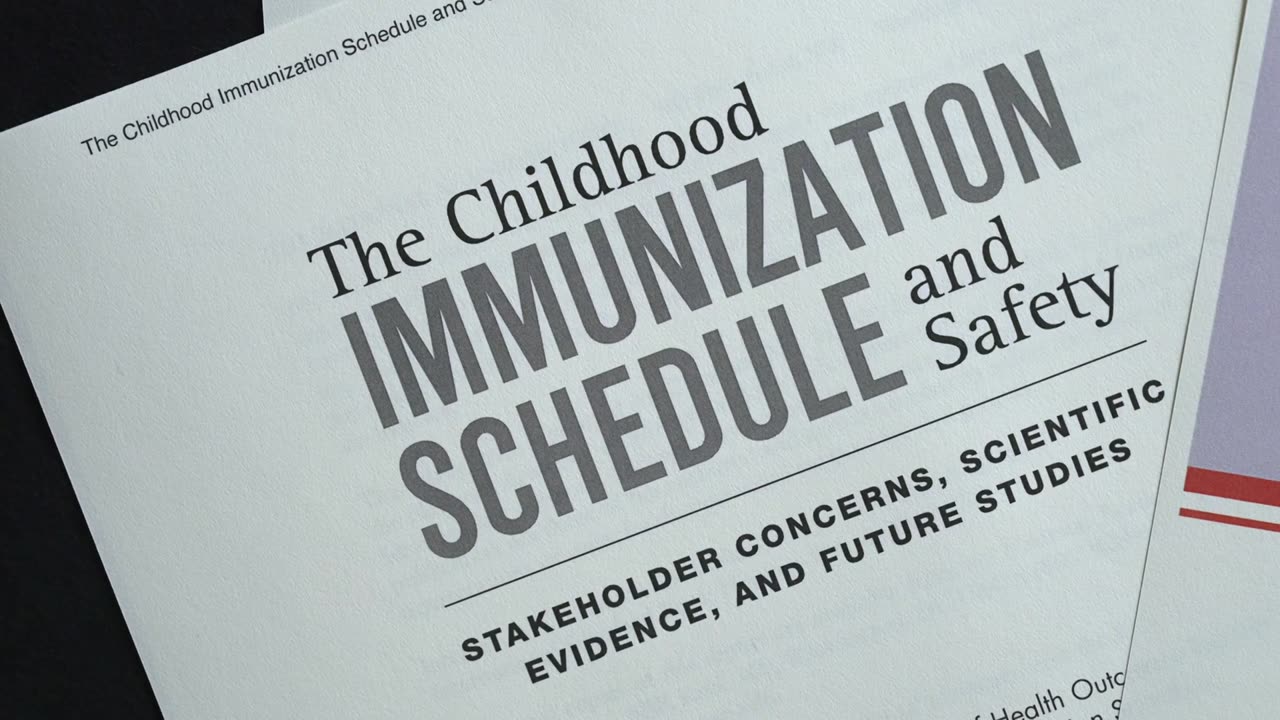 An Inconvenient Study Del Bigtree