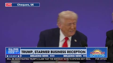 THE NEXT LOGICAL STEP: HISTORIC AGREEMENT