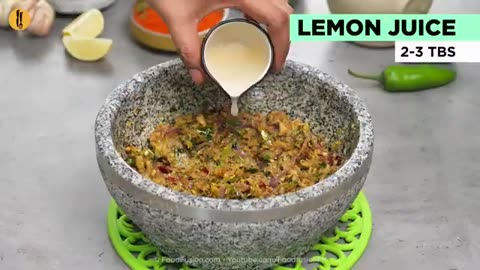 Dry mong daal with onion Garvey Recipe