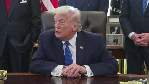 📌 Trump Says Iran Wants a Deal as US Armada Moves Closer