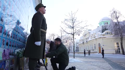 Propaganda vs Reality: Pavel Advises Zelensky on Painful Concessions