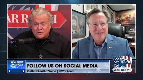 DR. DAVE BRAT: We As Americans Have A Right To Our Money! Our Rights Are Being Violated By These Fraudsters Stealing Our Money!