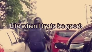 😂🤝 This Good Samaritan's Act Will Warm Your Heart! | FunFM