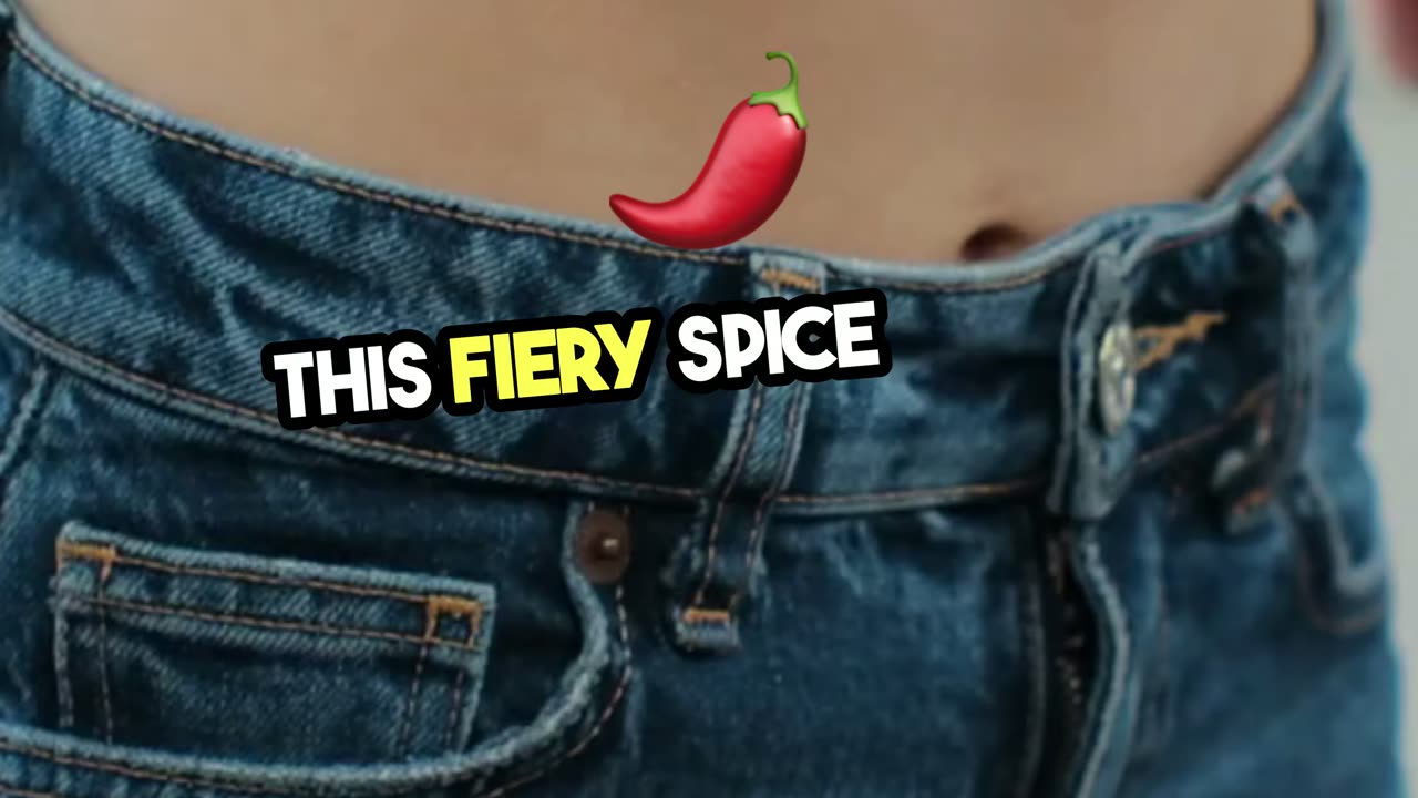 Unlock the Health Benefits of Cayenne Pepper!