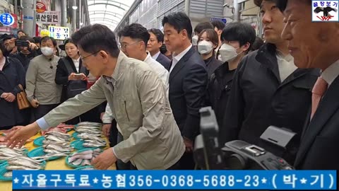 250506 ... 김문수 후보 유세 포항. korea president election. 영상출처 끝장보기