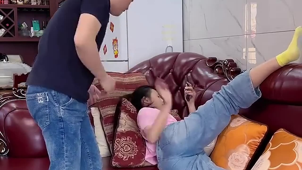 Funny