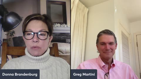 BNN (Brandenburg News Network) 5/14/2025 Liberty Essentials & Greg Martini - Notices