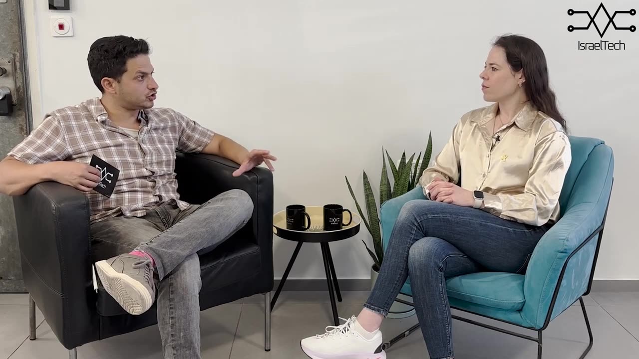 From Hacker to Founder ft. Tal Kollender from Gytpol
