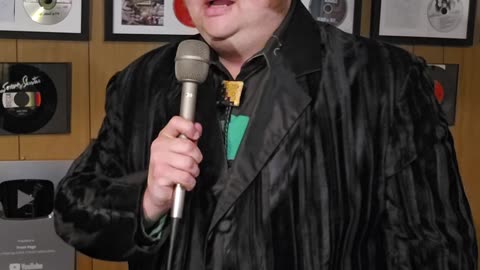 Trent Page vocal demonstration.