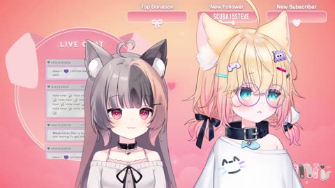 Hunii - WolfQuest Raising pups with my pwincess 5 streams till grad [vod archive]