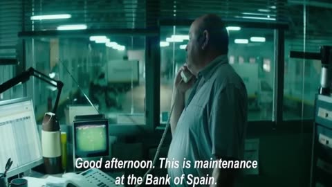 The Vault Movie Review Plot in Hindi & Urdu