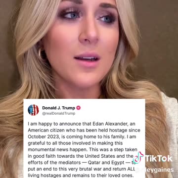 What Did Trump Do Just This Weekend Alone? 5.12.25