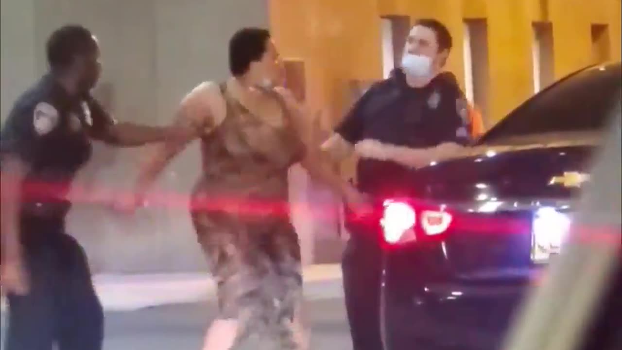 Remember This From the BLM Era ?