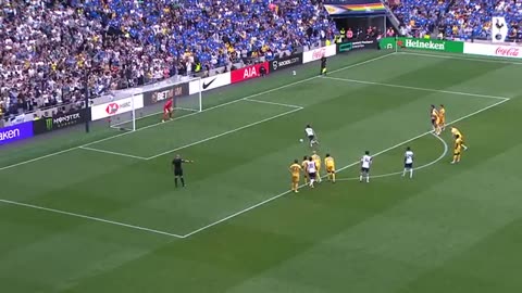 Tottenham Hotspur