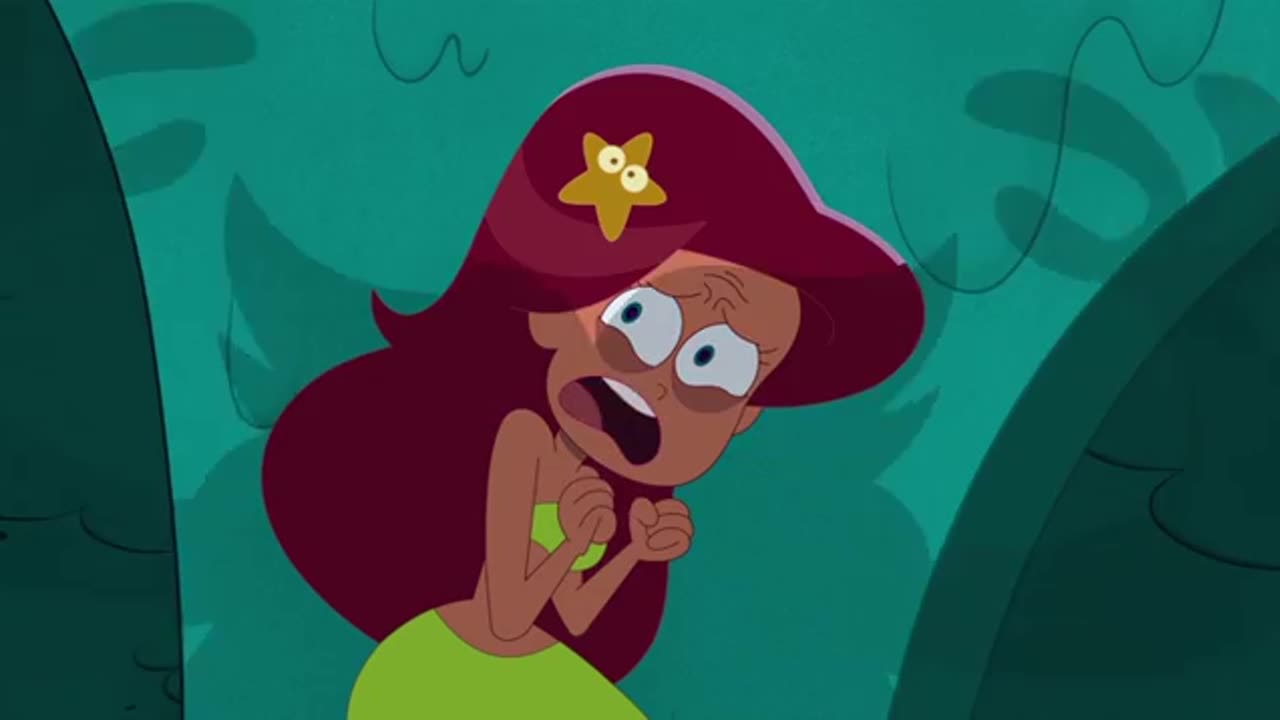 zig and sharko