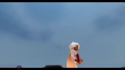 Playing Sky Children Of The Light