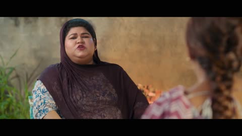 Saunkan Saunkanay 2 - Trailer 30th May 2025