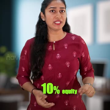 Crack the Code to Smarter Investing | Boost Returns & Cut Risk with Diversification #smartinvesting