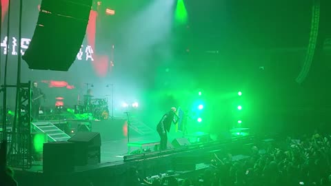 Motionless in white ( live )