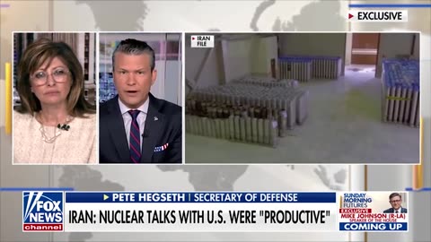 Hegseth’s Bombshell Interview - OfficialACLJ