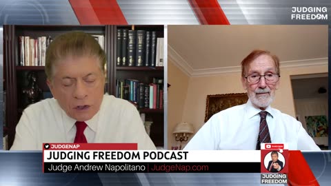 JudgingFreedom