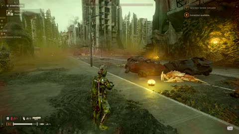 HellDivers 2