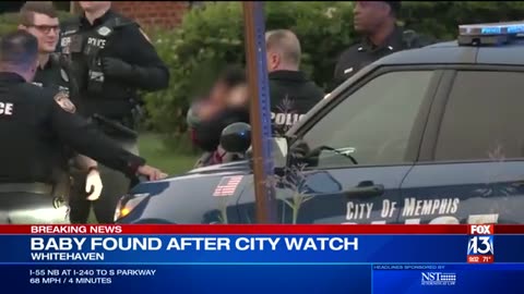 Father arrested after abducting daughter from mother at gunpoint, police say - FOX13 Memphis