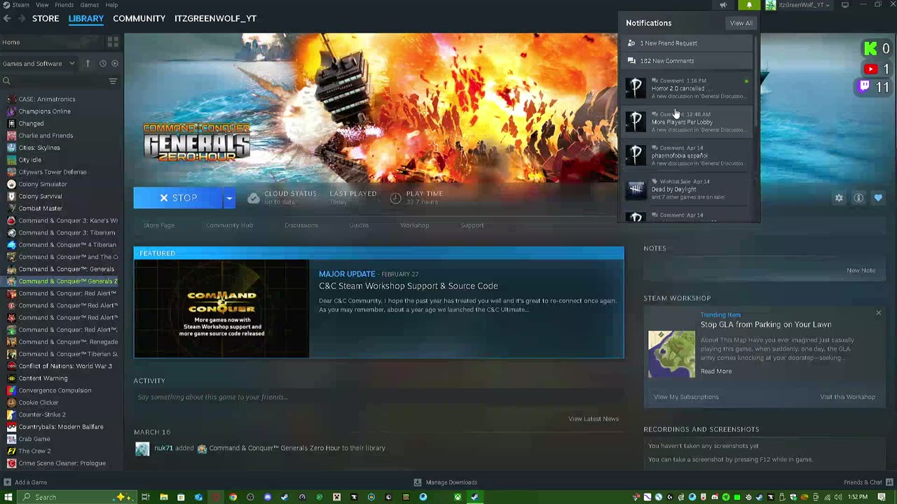 Live with Restream