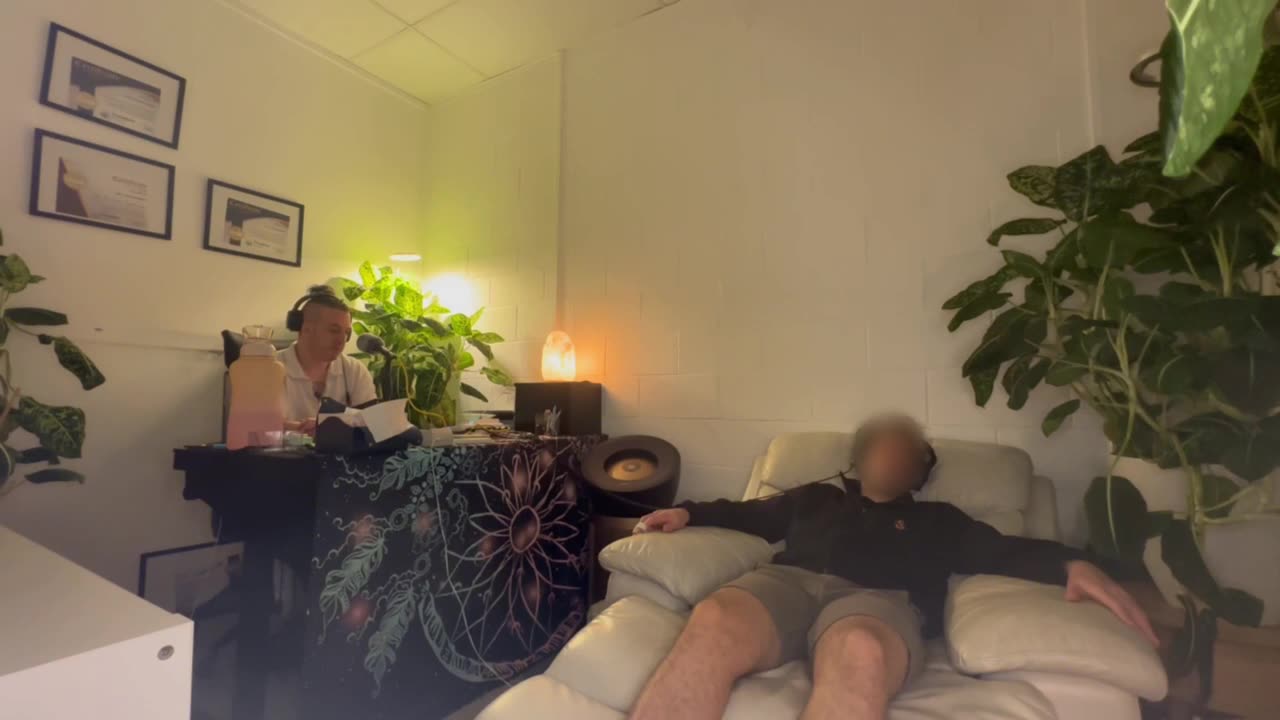 Overcome Fear & Be Bold _ Brisbane Hypnosis Sessions