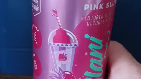 ALANI NU - PINK SLUSH VS COTTON CANDY