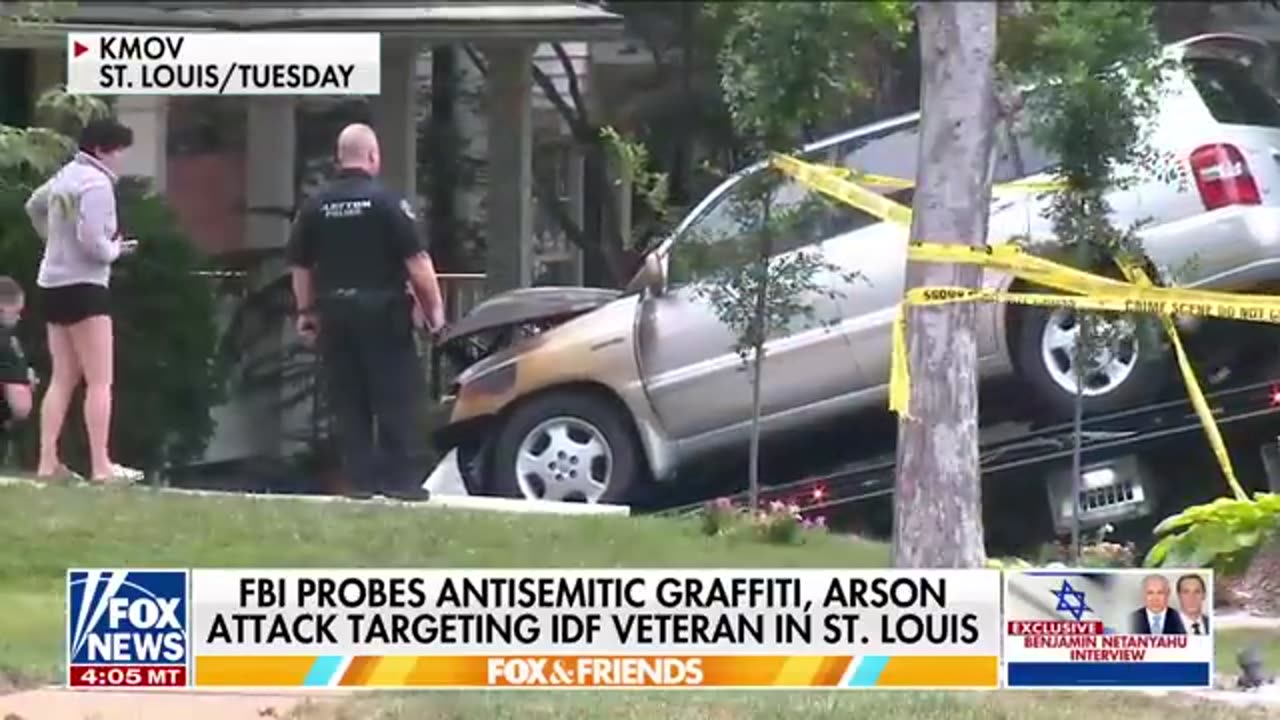 'HATE CRIME'_ FBI investigating attack on Israeli soldier