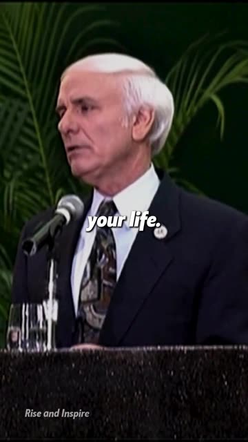 Why Not You - Make the Plan & Change Your Life