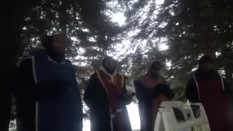 GMS MONTRÉAL CAMP FRANÇAIS - CANADA