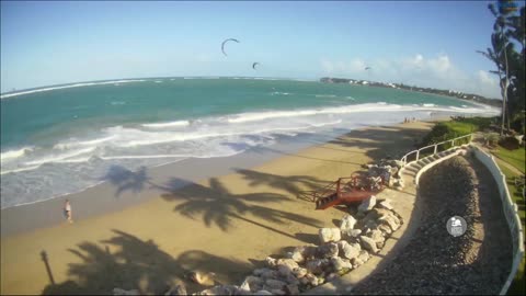 En Vivo desde Cabarete