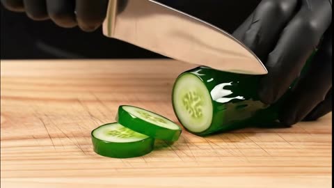 Satisfying video #23
