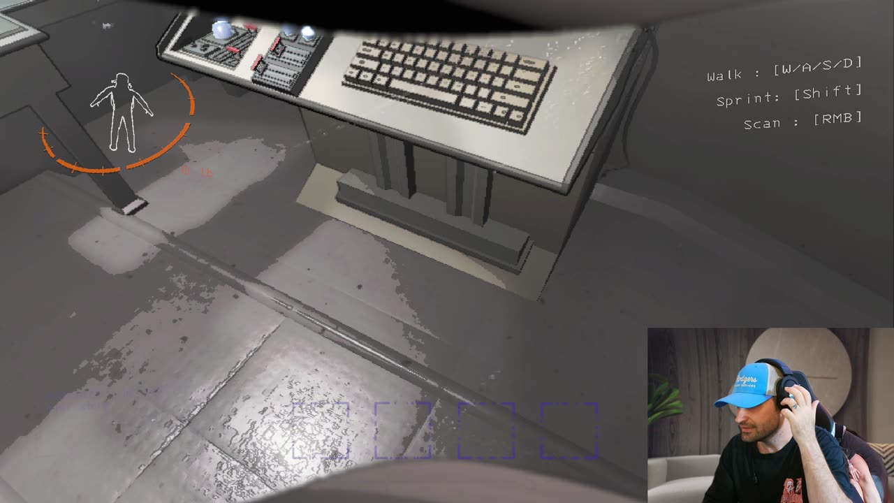 Stream and Scream | Horror Night