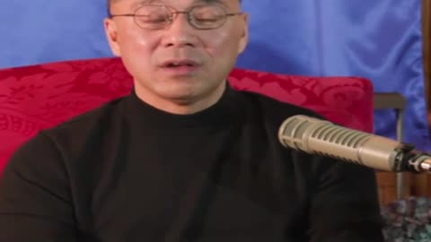 20201218文贵先生直播： #爆料革命 是一场真正的 #灭共运动，战友投资是其次（维护战友安全和利益），用心血和金钱表达只有一个目标——灭掉共产党！任何人说话、行为，跟灭共无关时