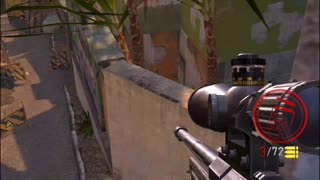 Shooting Zombie Level 20 Gameplay