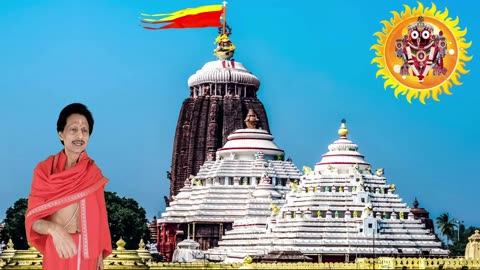 ମୋ ପ୍ରଭୁ ଜଗନ୍ନାଥ || Mo prabhu Jagannatha || Odia Bhajan || ଓଡ଼ିଆ ଭଜନ ଓ ଭକ୍ତି ଗୀତ by Umakant Mishra