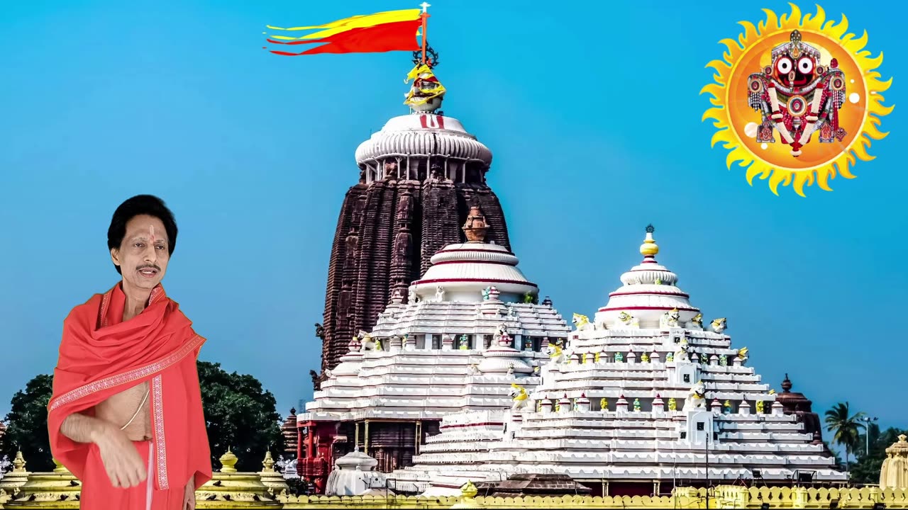 ମୋ ପ୍ରଭୁ ଜଗନ୍ନାଥ || Mo prabhu Jagannatha || Odia Bhajan || ଓଡ଼ିଆ ଭଜନ ଓ ଭକ୍ତି ଗୀତ by Umakant Mishra