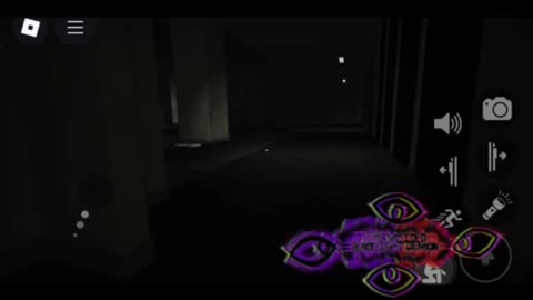 Roblox Apeirophobia Gameplay Part 4