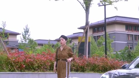 From Housewife to Heiress: My Revenge Story S01-EP70