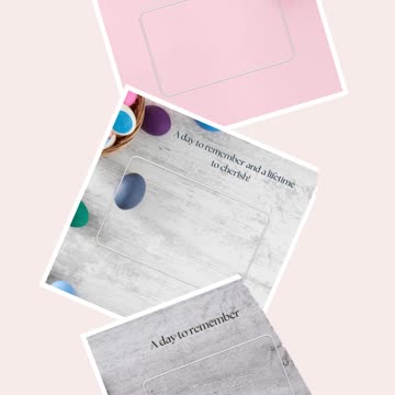 Easter photo album 2025 #easter2025 #easterbunny #eastereggs