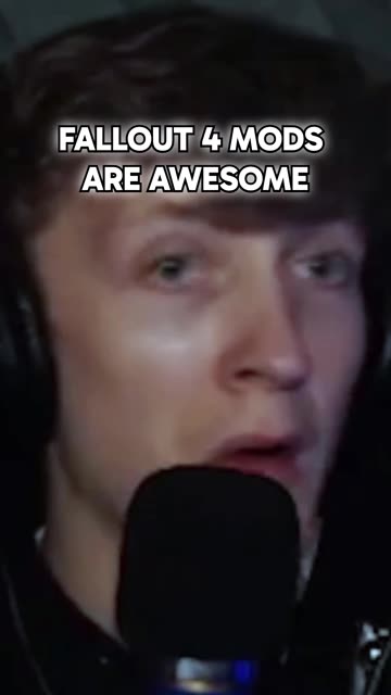 Fallout 4 Mods are awesome!