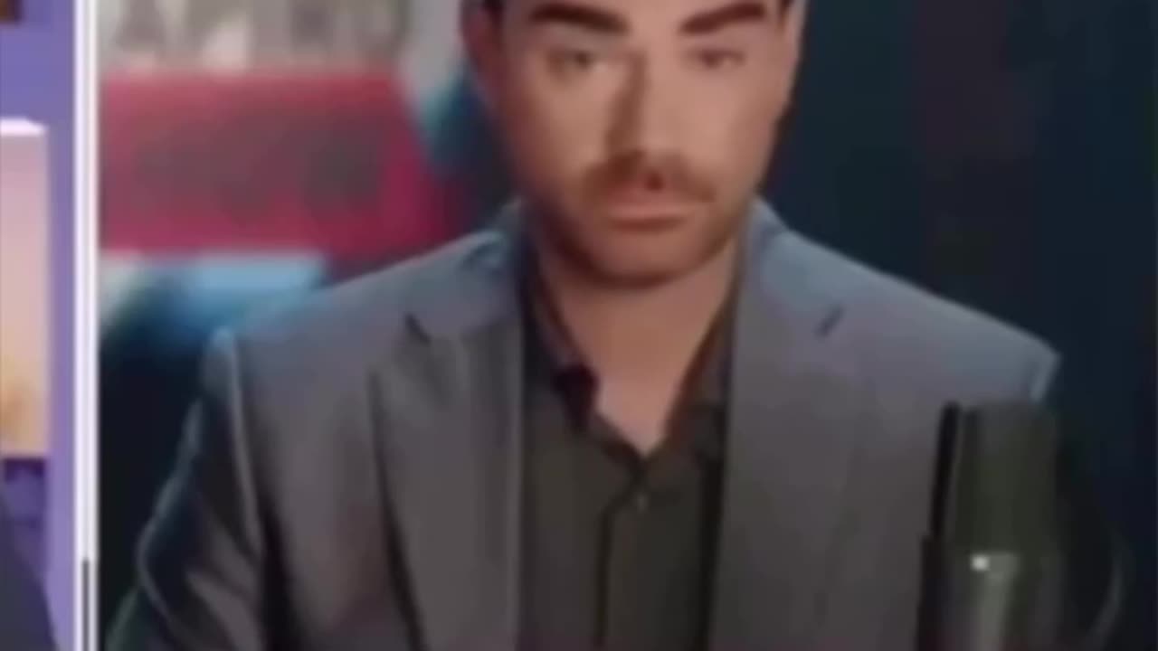 Put on your conspiracy 🤠