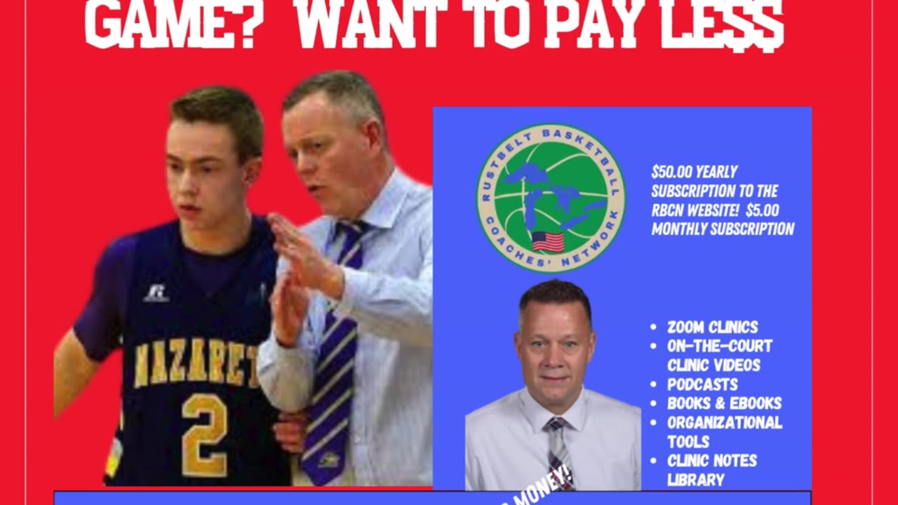 GET READY FOR THIS SEASON NOW!!