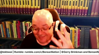 Weekly Bible Study - 2025 Sep 04 - Rev. 18:21-24